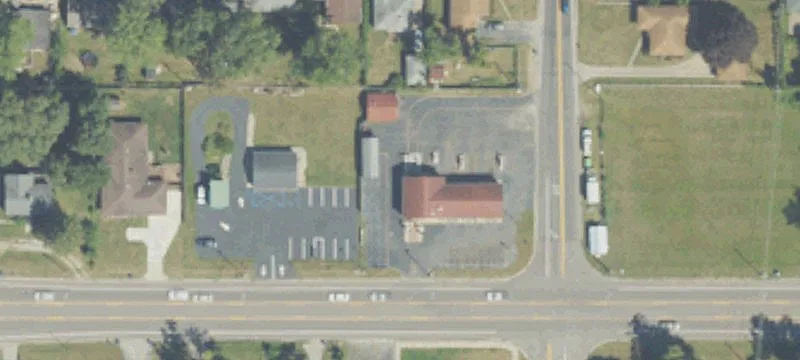 285 Napier Ave