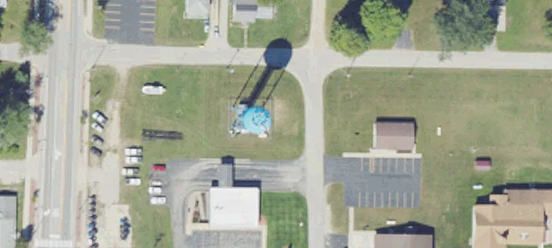 Buckley, MI 49620