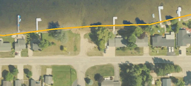 Elk Rapids, MI 49629