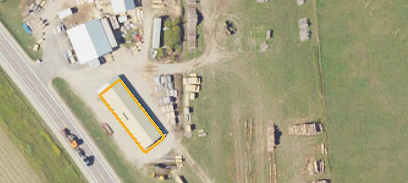 1064th Us Hwy 41