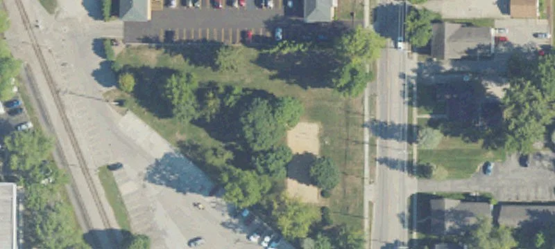 Wright Ave