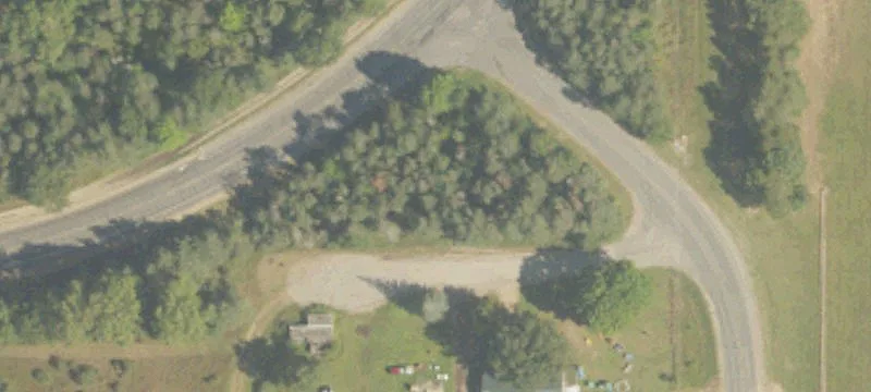 Pierce Rd