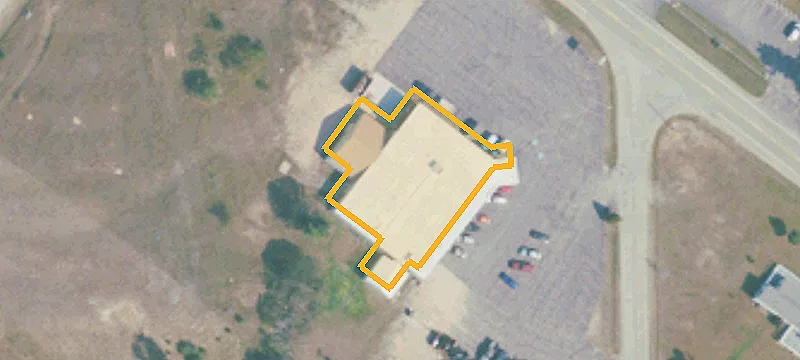 4989 Danforth Rd