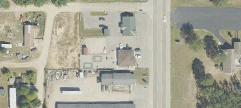 1495 Saint Helen Rd