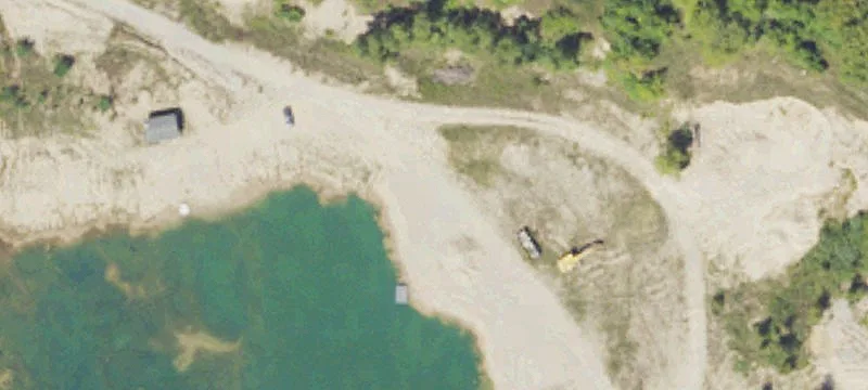 7050 Burns Line Rd