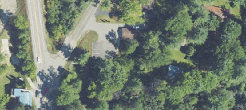 Cedar Dr