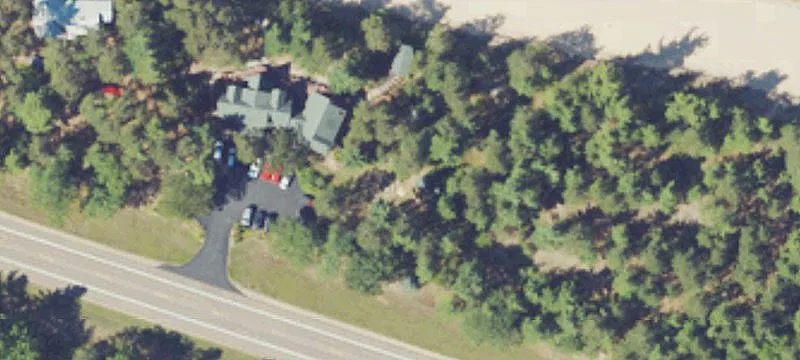 4836 State Hwy M28