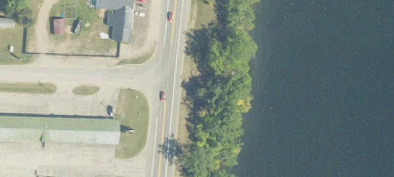Northland Dr