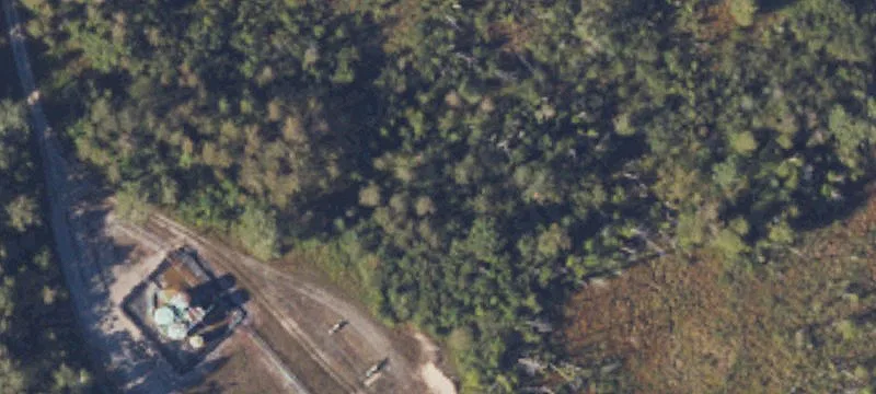 Brousseau Rd