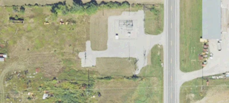 1495 M 65th S