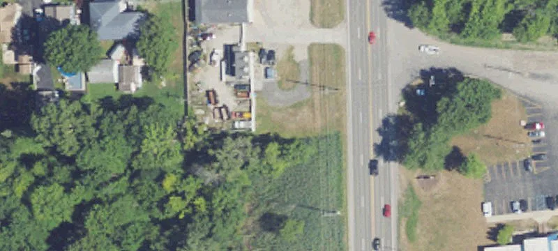 Telegraph Rd