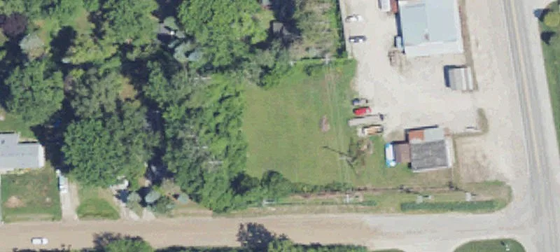 Sumpter Rd