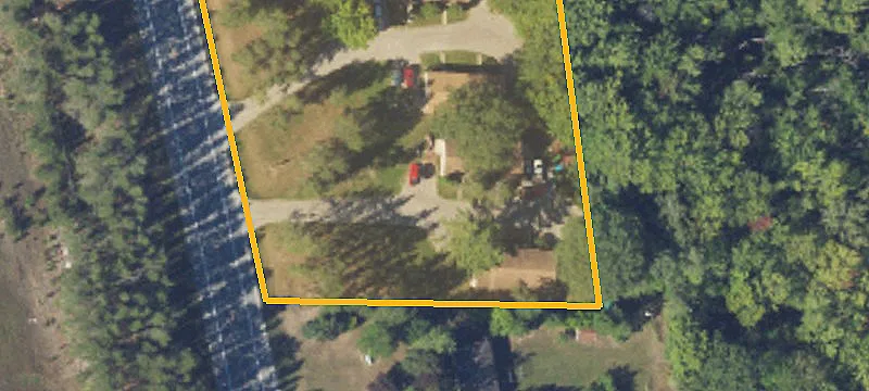 13331 Us Hwy 23rd S