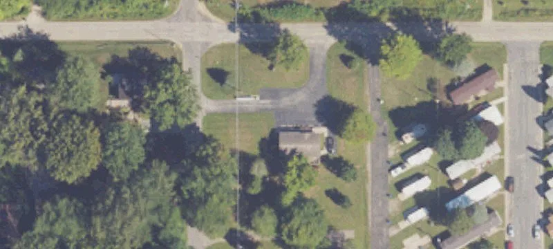 16th Ave