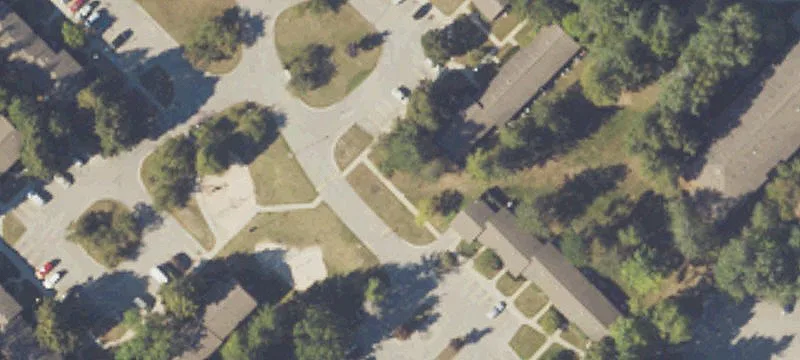 Werth Rd