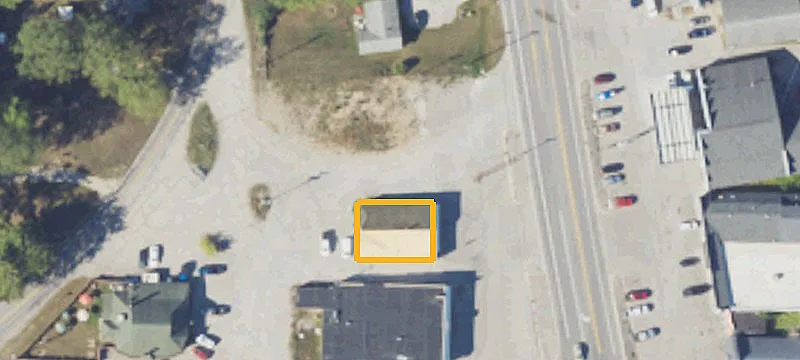 11924 Us Hwy 23rd S