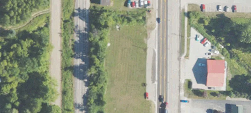 Huron Rd