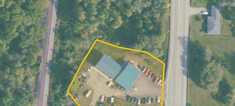 955th Us Hwy 41
