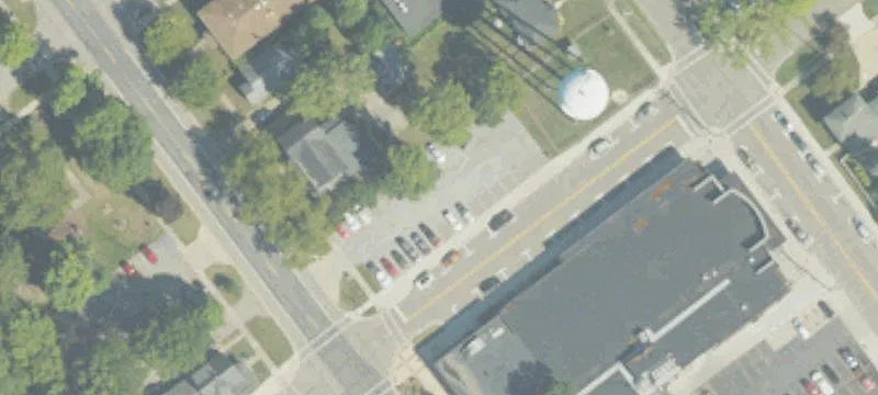 Berrien Springs, MI 49103