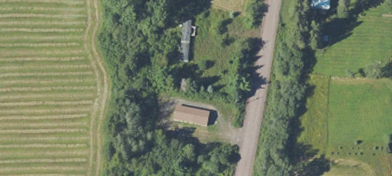 Old Colony Rd