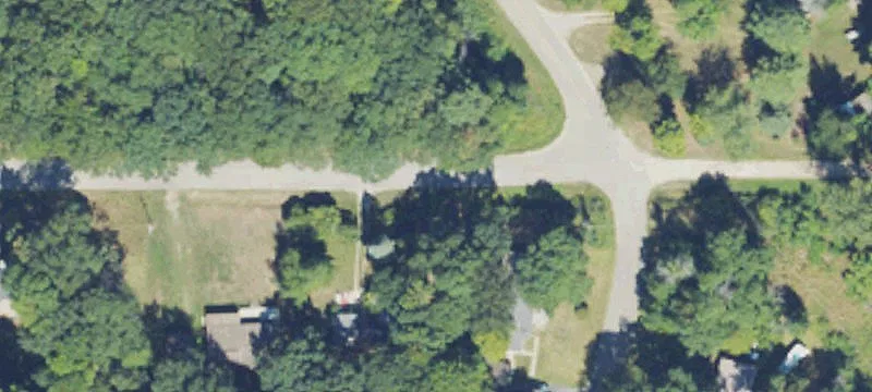 Pt Au Gres Rd