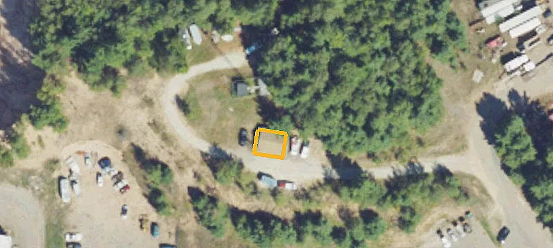 15911 Dynamite Hl Rd