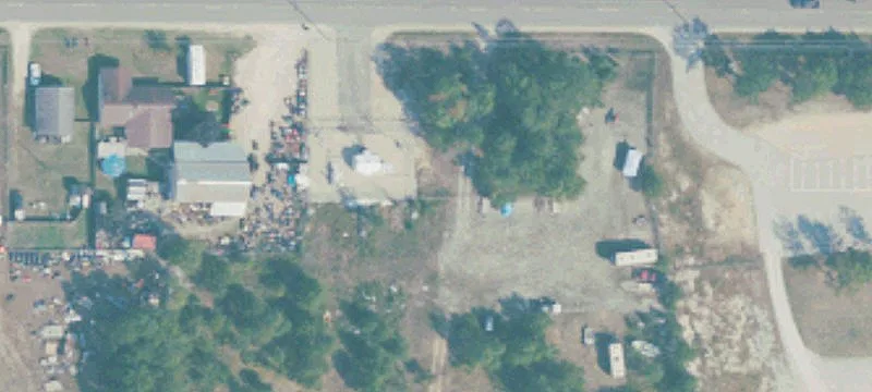 21st Rd County, Unit 420
