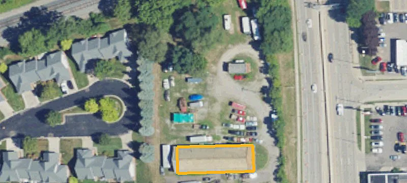 2020 Telegraph Rd