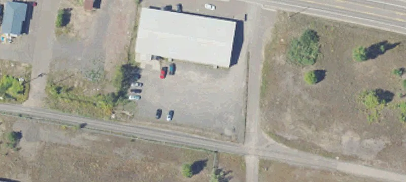 Royce Rd