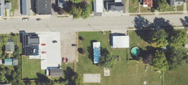 Melvin, MI 48454