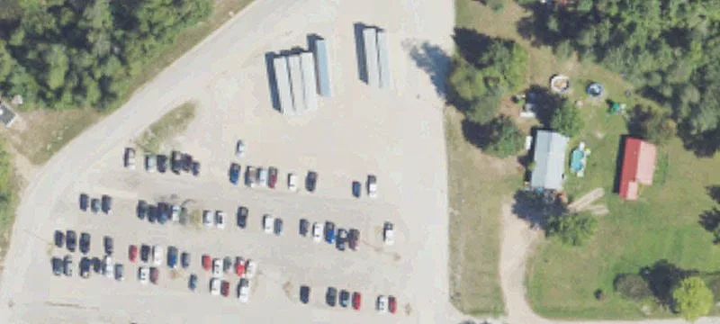 Farwell, MI 48622