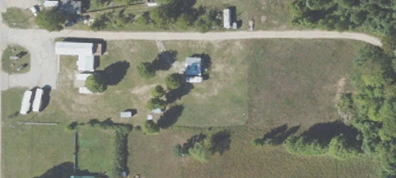 2601 Benzie Hwy