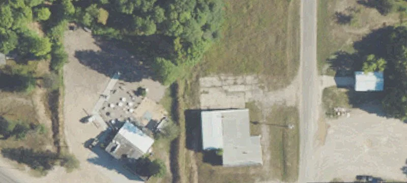 8295 Yuill Rd
