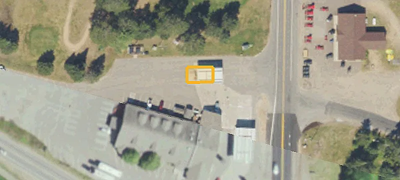 1701 Us Hwy 45