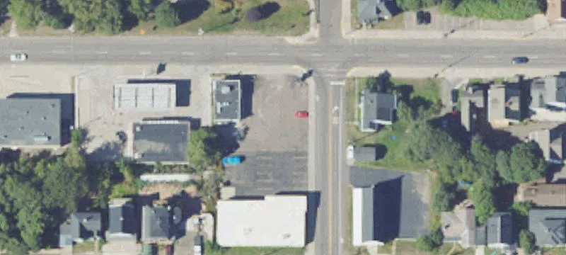 101 Montezuma Ave
