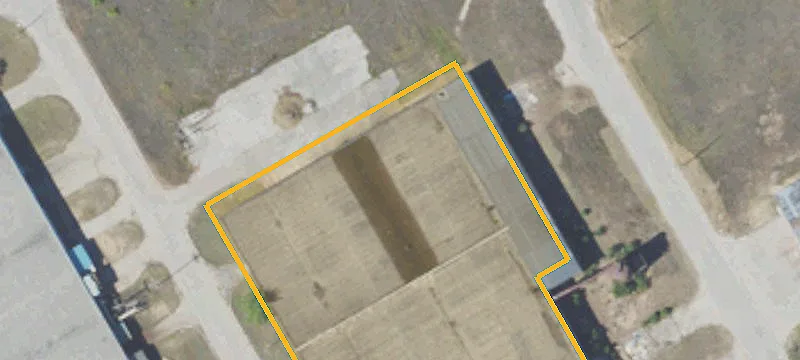 4610 Bldg 436th Dr