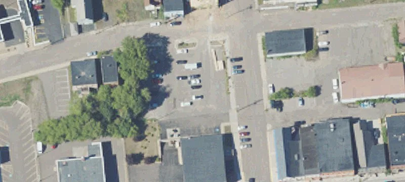Franklin St