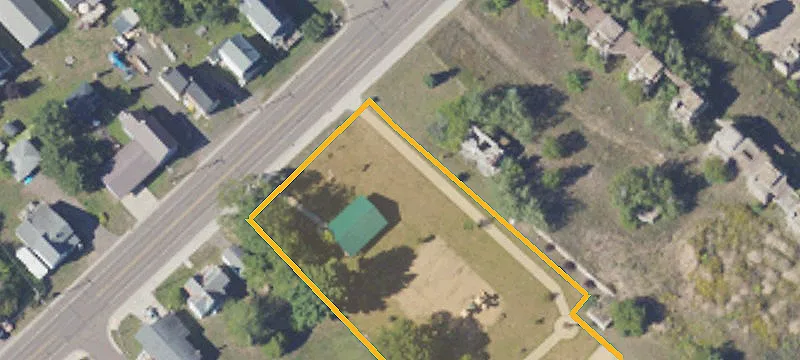Hubbell, MI 49934