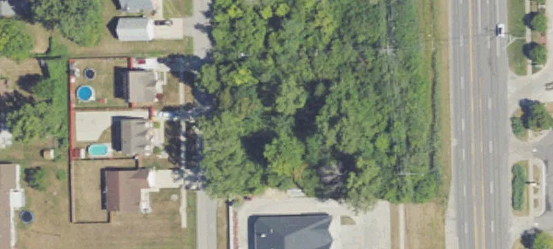 Telegraph Rd