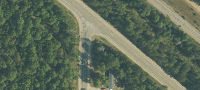 Airport Dr