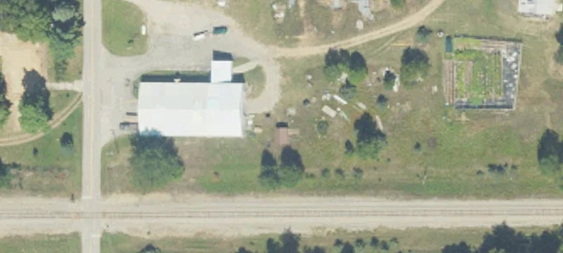 196 Quarterline Rd