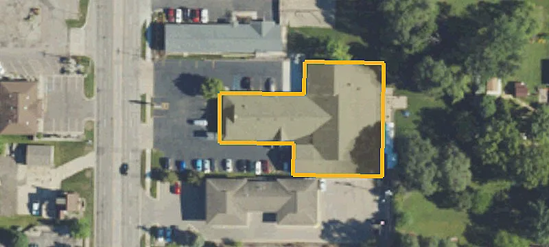 233 Waverly Rd