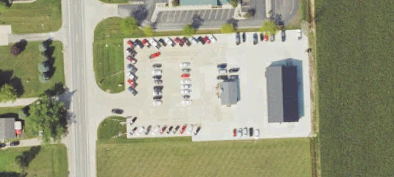 635 Sandusky Rd