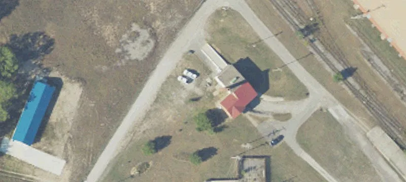 4139 Perimeter Rd