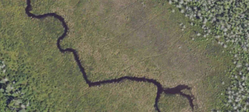Robinson Lk Rd