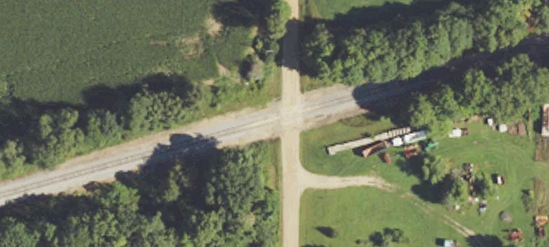 Cronk Rd