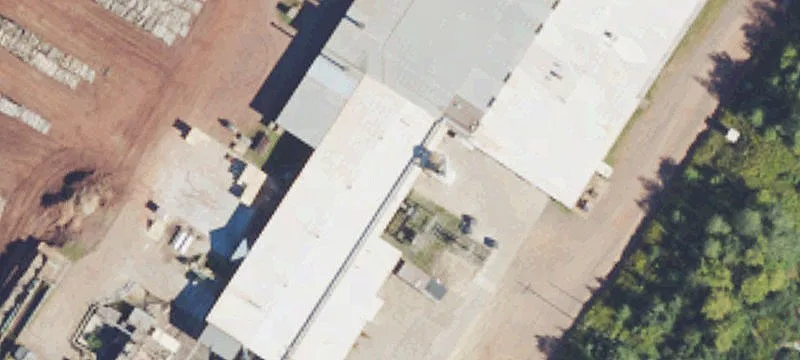 100 Yale Ave
