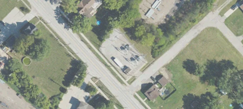 New Haven, MI 48048