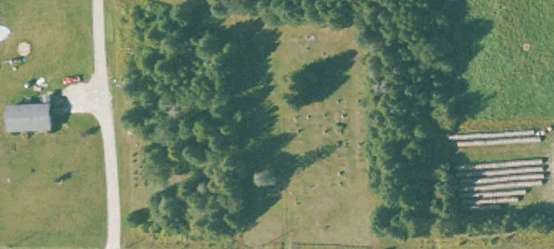 Kates Bay Cemetery