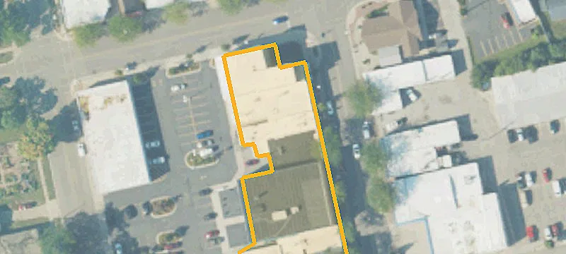 221 Newman St